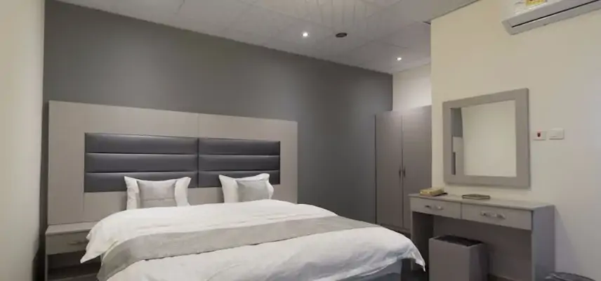Waad Al Ula Hotel image